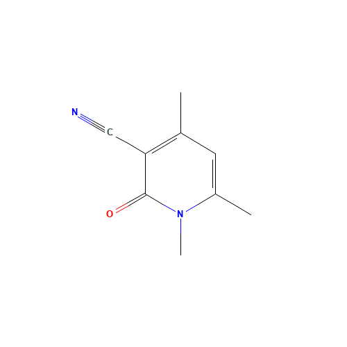 chemical structure of 64038-03-5 FT-0640918