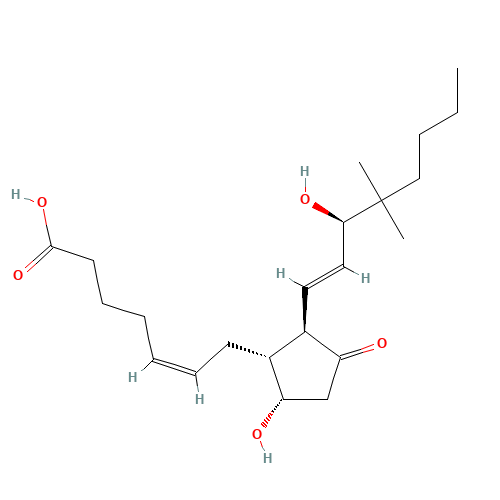 chemical structure of 64072-59-9 FT-0640922
