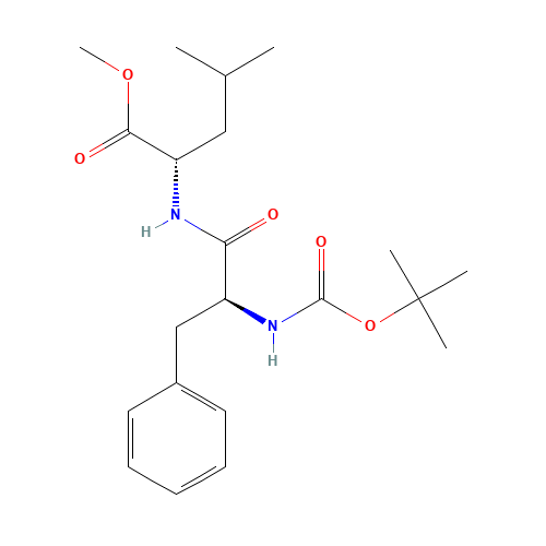 chemical structure of 64152-76-7 FT-0640928
