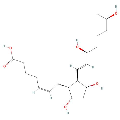 chemical structure of 64625-53-2 FT-0640960
