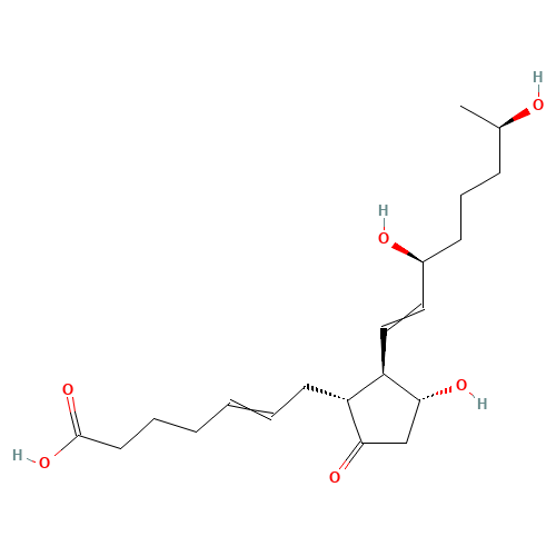 chemical structure of 64625-54-3 FT-0640961