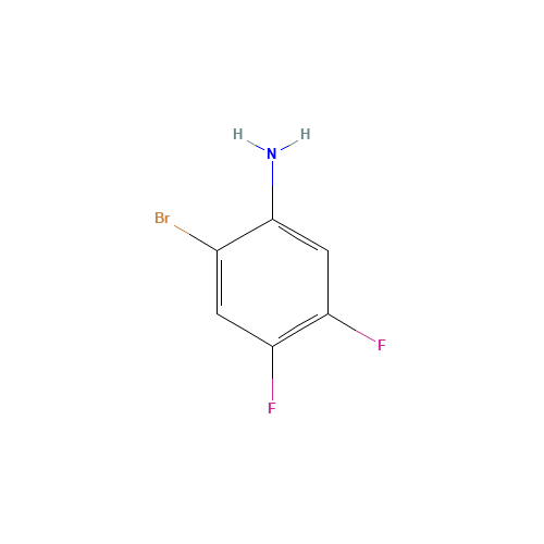chemical structure of 64695-79-0 FT-0640965
