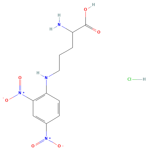 chemical structure of 64821-45-0 FT-0640972