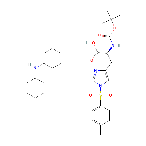 chemical structure of 65057-34-3 FT-0640989