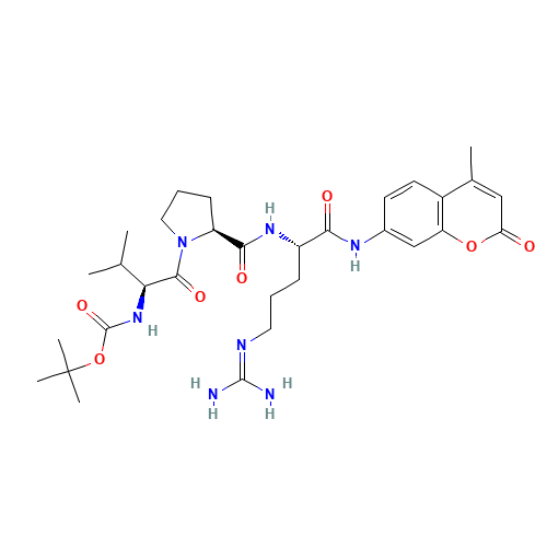 chemical structure of 65147-04-8 FT-0640995