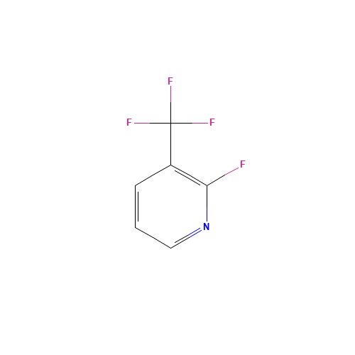 chemical structure of 65753-52-8 FT-0641031