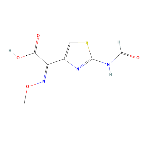 chemical structure of 65872-43-7 FT-0641038