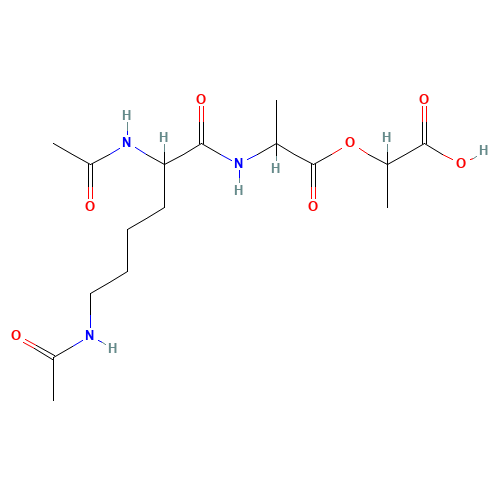 chemical structure of 65882-12-4 FT-0641039