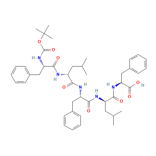 chemical structure of 66556-73-8 FT-0641076