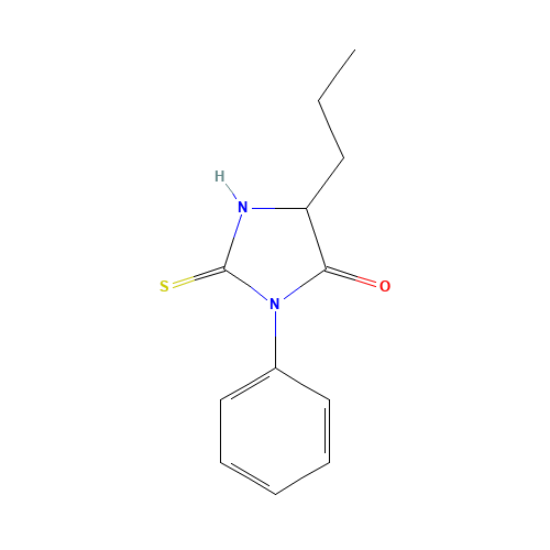 chemical structure of 66703-27-3 FT-0641092