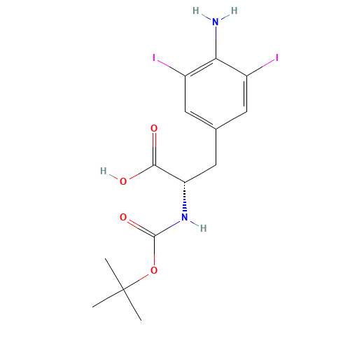 chemical structure of 67230-47-1 FT-0641108