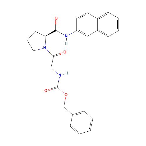 chemical structure of 67336-99-6 FT-0641118