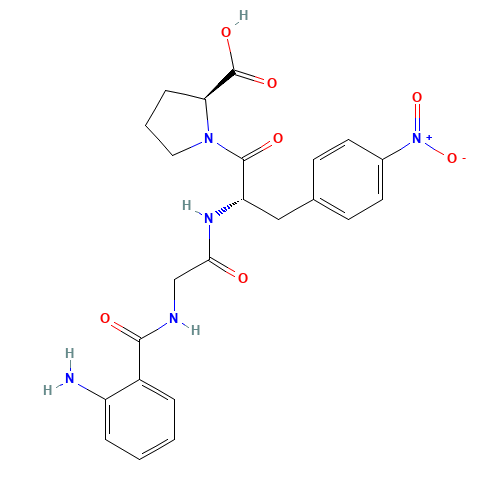 chemical structure of 67482-93-3 FT-0641128