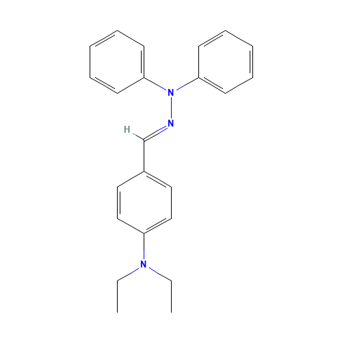 chemical structure of 68189-23-1 FT-0641165