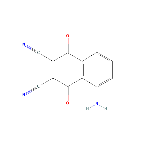 chemical structure of 68217-29-8 FT-0641169