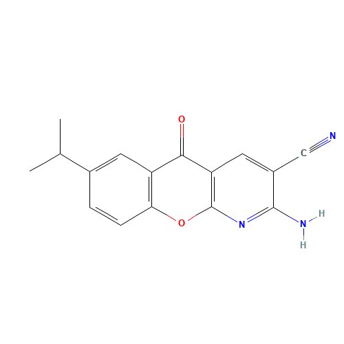 chemical structure of 68302-12-5 FT-0641175