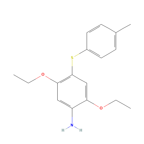 chemical structure of 68400-48-6 FT-0641184