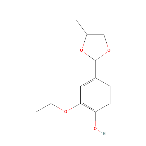 chemical structure of 68527-76-4 FT-0641191