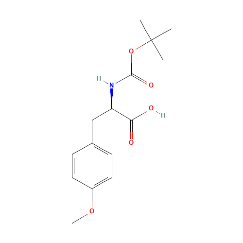 chemical structure of 68856-96-2 FT-0641213