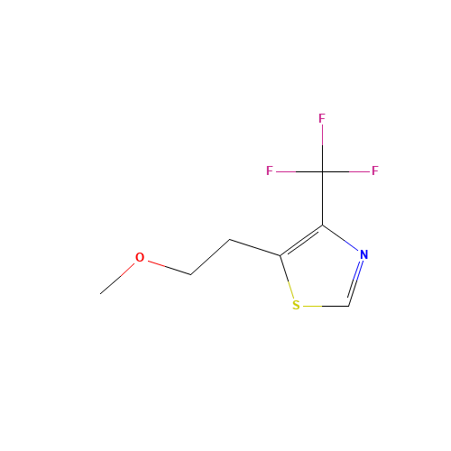 chemical structure of 69243-11-4 FT-0641233