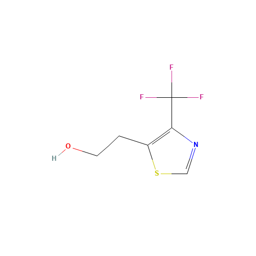 chemical structure of 69439-09-4 FT-0641238
