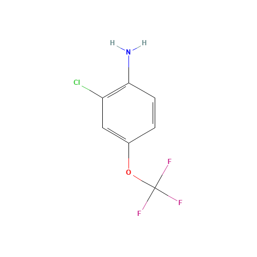 chemical structure of 69695-61-0 FT-0641252