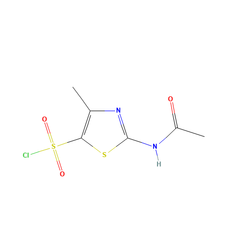 chemical structure of 69812-29-9 FT-0641256