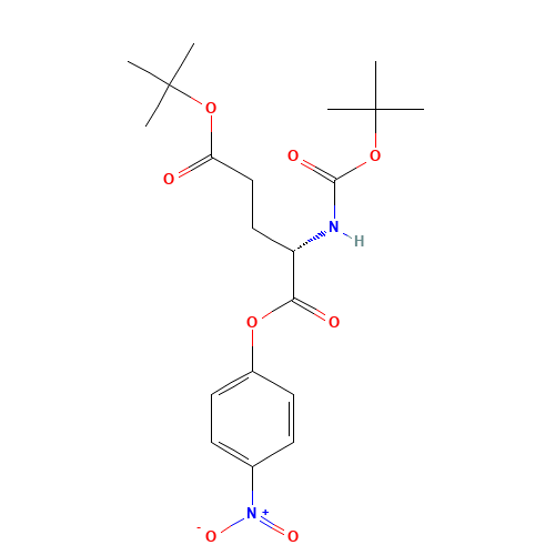 chemical structure of 69876-58-0 FT-0641259