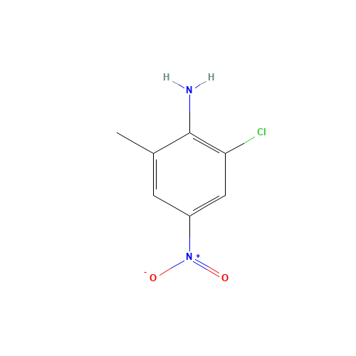 chemical structure of 69951-02-6 FT-0641261