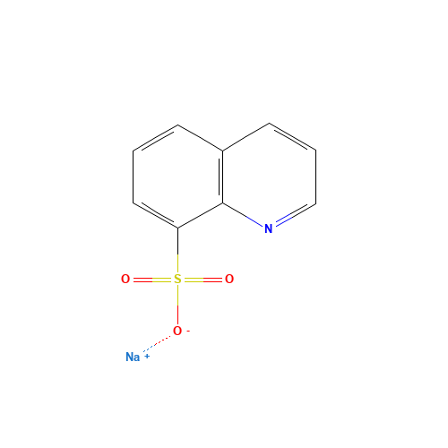 chemical structure of 70086-60-1 FT-0641264