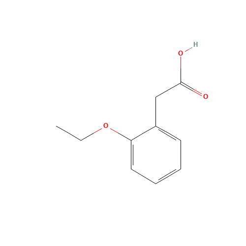 chemical structure of 70289-12-2 FT-0641284