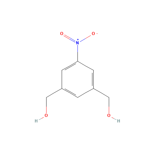 chemical structure of 71176-55-1 FT-0641335