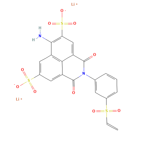 chemical structure of 71231-14-6 FT-0641339