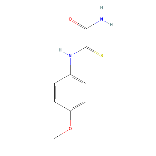 chemical structure of 71369-81-8 FT-0641346