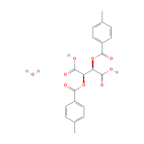 chemical structure of 71607-32-4 FT-0641357