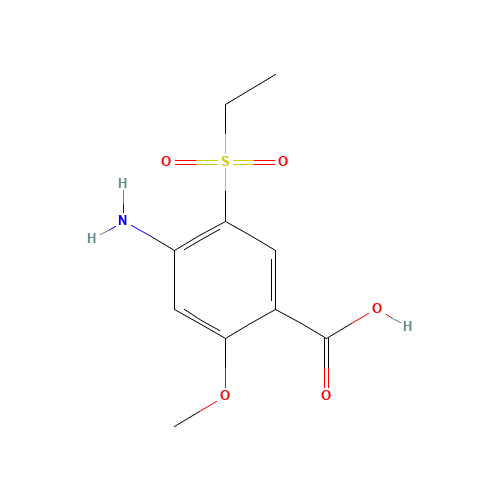 chemical structure of 71675-87-1 FT-0641361