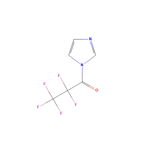 chemical structure of 71735-32-5 FT-0641362