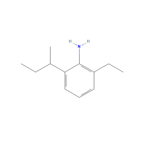 chemical structure of 71758-10-6 FT-0641363