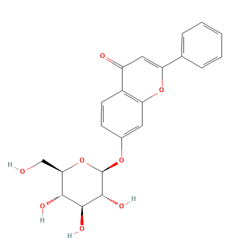chemical structure of 71802-05-6 FT-0641369