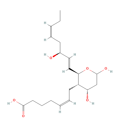 chemical structure of 71953-80-5 FT-0641377