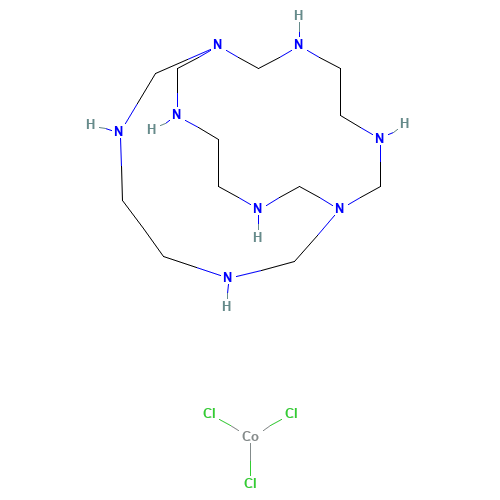 chemical structure of 71963-57-0 FT-0641378