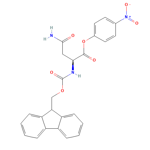 chemical structure of 71989-17-8 FT-0641381