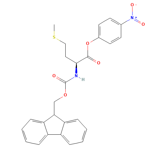 chemical structure of 71989-29-2 FT-0641383