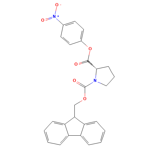 chemical structure of 71989-32-7 FT-0641384