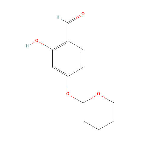 chemical structure of 72041-59-9 FT-0641389
