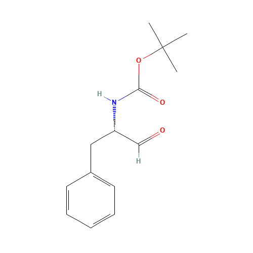 chemical structure of 72155-45-4 FT-0641395