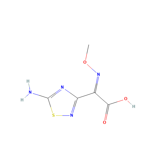 chemical structure of 72217-12-0 FT-0641399