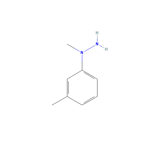 chemical structure of 72233-91-1 FT-0641400