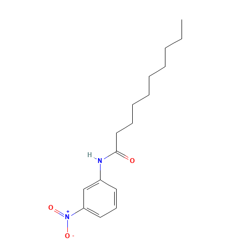 chemical structure of 72298-61-4 FT-0641404
