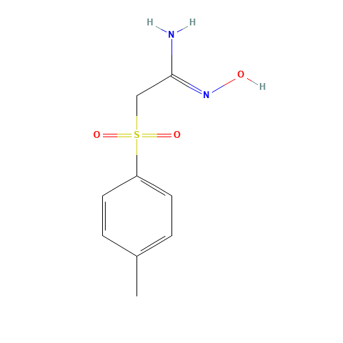 chemical structure of 72660-98-1 FT-0641416